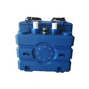 污水提升器品牌代理-进口污提设备